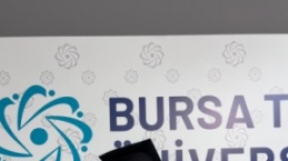 İlham veren mezuniyet