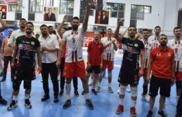 Cizre Belediye Spor lige galibiyetle başladı
