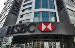 HSBC Türkiye'deki 23 şubesini kapatıyor