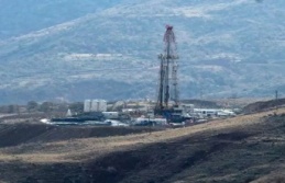 Petrol arama kuyusu Şırnak'ın o bölgesinde açılıyor