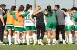 Şırnak Spor 18-0 maçı kaybetti
