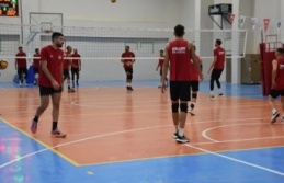 Cizre Belediye Spor ligte kalmak için maça çıkıyor