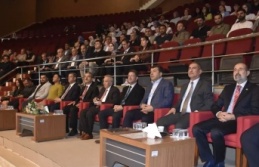 Şırnak’ta türizm haftası kutlandı
