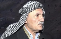 Yılanın ısırdığı eski muhtar hayatını kaybetti