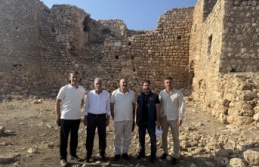 Basak Kilisesi haberi ses getirdi