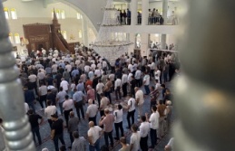 Hutbenin konusu Sıla-ı Rahim oldu