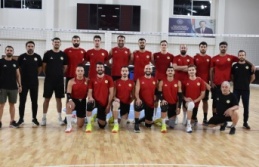 Cizre Belediye Spor yeni sezona maddi sıkıntılarla giriyor