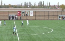 Şırnak Petrolspor deplasmanda galip geldi