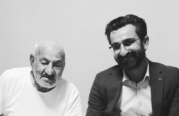 Yaşlılar günü nedeniyle mesaj