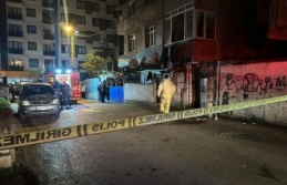 Çıkan yangında 3 kişi hayatını kaybetti