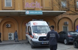 Evinde silahlı vurulmuş halde ölü bulundu