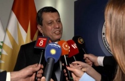 Mazlum Abdi: Yerel Kürt Hükümeti istiyoruz