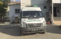 16 Yaşındaki Kız Çocuğu Ölü Bulundu