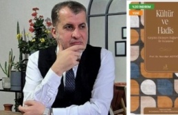 Agitoğlu’nun kitabı yayınlandı