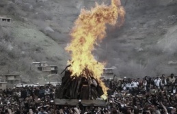 DEM parti’den Newroz çağrısı