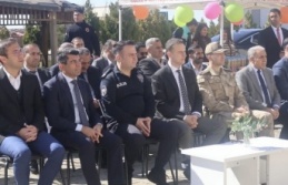 Sağlıklı Çocuk Sağlıklı gelecek etkinliği