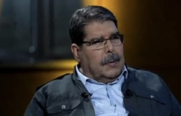 Salih Müslüm hayatını kaybetti