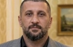 Şırnak Petrol Spor’un yeni başkanı belli oldu