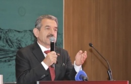 Şırnak’ta Ramazan etkinliği