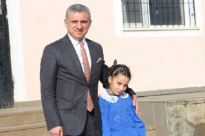 Güçlükonak Millieğitim Müdürlüğü