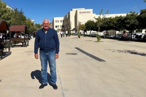 Mehmet Emin Ektiren