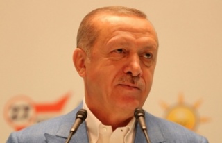 Başkan Erdoğan: Cezaevlerini boşaltmak için af...
