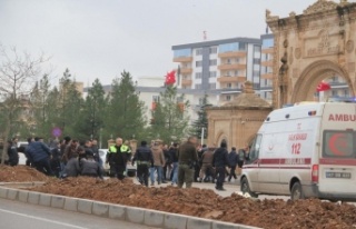 Darp edilen doktor olayında silahlar konuştu: 2...