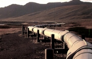 İdil Silopi BOTAŞ ve Doğal Gaz Boru hatlarına...