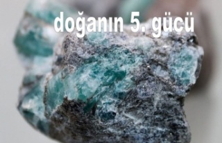 X17 parçacığı -Doğanın 5. gücü mü bulun mu...