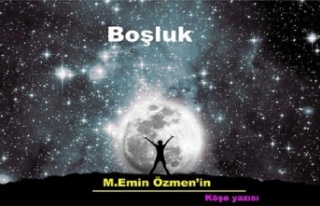 BOŞLUK