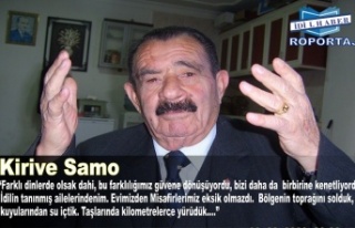       Kirive Samo