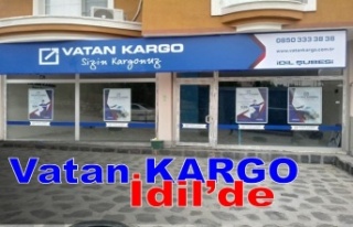 Vatan Kargo Şubesi açılıyor