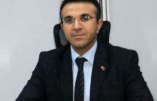 Günbegi BİK Mardin temsilciliğine atandı