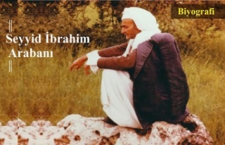 Seyyid İbrahim Arabanı