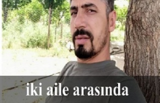 İki aile arasında arazi kavgası: 1 ölü, 2 yaralı