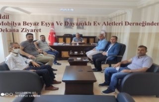 İdil Mobilya Beyaz Eşya Ve Dayanıklı Ev Aletleri...