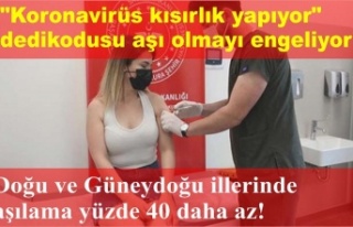 "Koronavirüs kısırlık yapıyor" dedikodusu...