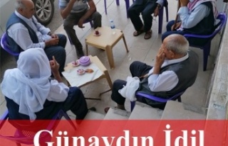 Günaydın İdil