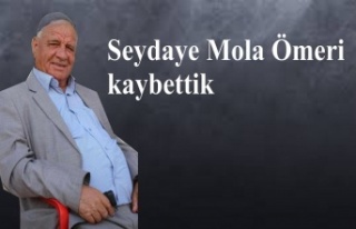 Mole Ömer Miroğlu hayatını kaybetti