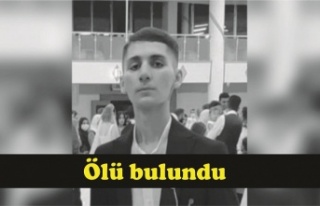 Mardin’de 5 gündür haber alınamayan çocuk ölü...