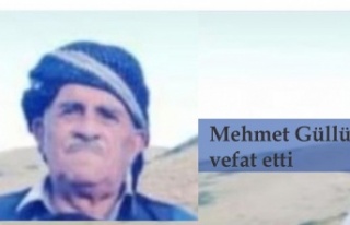 Mehmede Hesena vefat etti