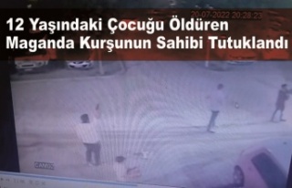 12 yaşındaki çocuğun nişanda havaya sıkılan...