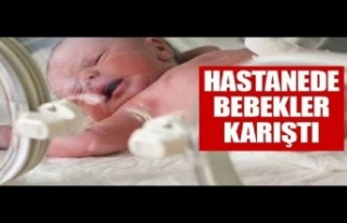 Çocuk kendisinden çıkmadı! Asıl gerçek ise sonradan...