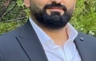 Kulübe tahsis edilen yurt Hayrat vakfına tahsis...