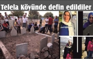 Eşini ve üç kızını öldüren zanlı Hasan Karaaslan...