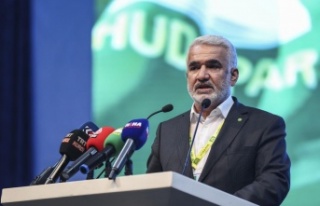 İslam ülkelerinde Kürt sorunu çözüm bekleyen...