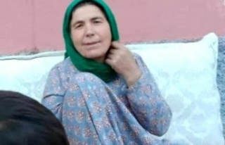 Kadın cinayetinde şüpheli akraba gözaltına alındı