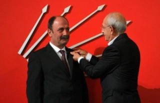 Nuşirevan Elçi, CHP'ye Katıldı… Şırnak...