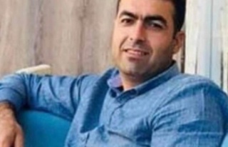Bir kişi aracında ölü bulundu