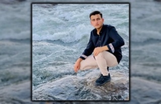Dicle Nehrine düşen gencin cansız bedenine ulaşıldı